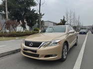 Lexus GS 2008