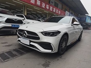 Mercedes-Benz C-Class 2024