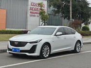 Cadillac CT5 2021