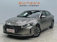 Nissan Teana 2022
