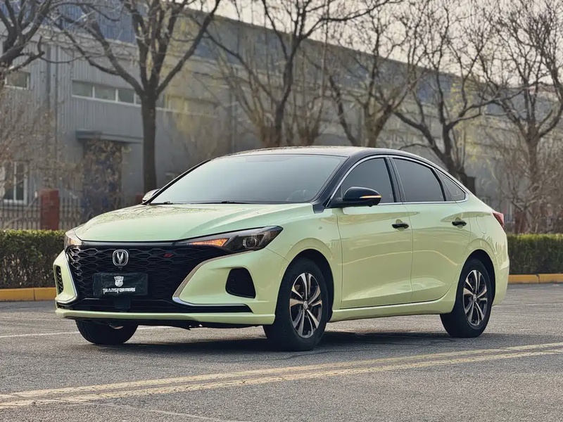 Changan Eado