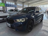 BMW X1 2022