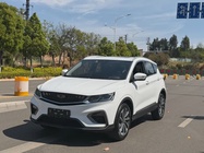 Geely Binyue 2020