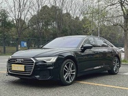 Audi A6 2022
