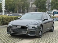 Audi A6 2021
