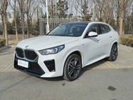 BMW X2 2025
