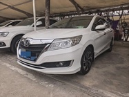 Honda Crider 2016
