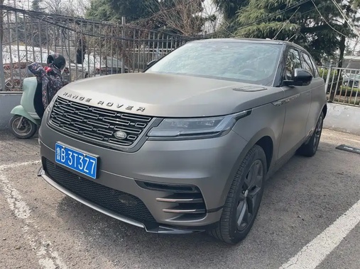 Land Rover Velar 2023
