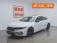 Honda Accord 2025
