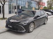 Toyota Camry 2023