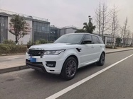 Land Rover Sport 2017