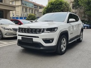 Jeep Compass 2020