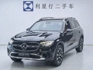 Mercedes-Benz GLC-Class 2024