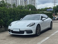 Porsche Panamera 2018