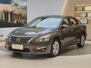 Nissan Teana 2016
