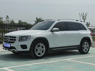 Mercedes-Benz GLB-Class 2021