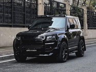 Land Rover Defender 2021