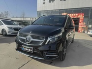 Mercedes-Benz V-Class 2023