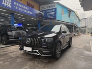Mercedes-Benz GLE-Class 2023