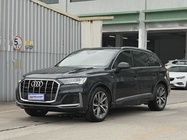 Audi Q7 2020