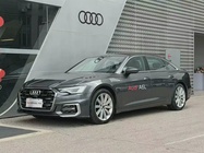 Audi A6 2024
