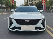 Cadillac CT5 2024