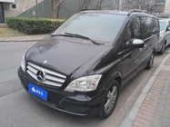 Mercedes-Benz Viano 2015