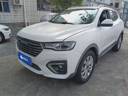 Haval H2 2017