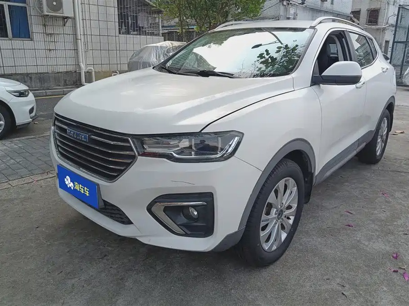 Haval H2
