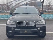 BMW X5 2013