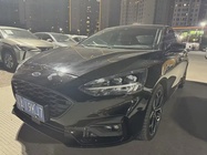 Ford Focus 2021