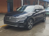 Volkswagen Touareg 2020