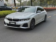 BMW 3 Series 2021