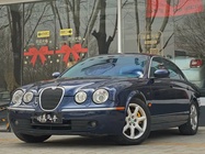 Jaguar S-TYPE 2005