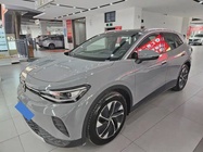 Volkswagen ID.4 2025