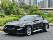 BMW M2 2025