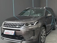 Land Rover Discovery Sport 2023