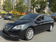Nissan Sylphy 2014