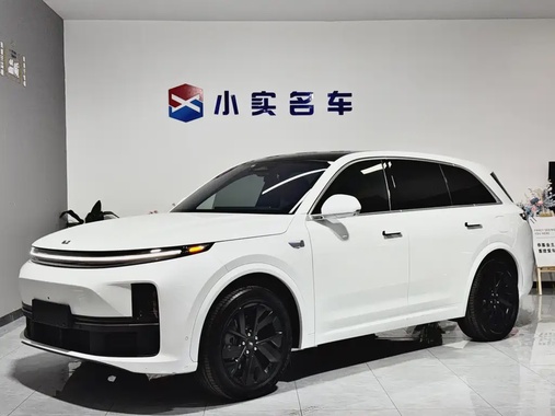 Li Auto L7 2024