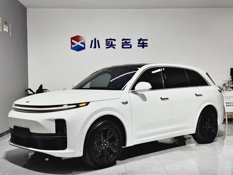 Li Auto L7
