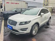Lincoln MKC 2019