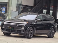 Li Auto L9 2022