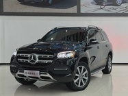 Mercedes-Benz GLK-Class 2020