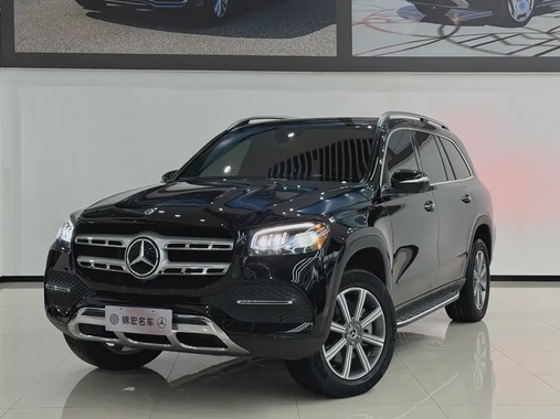 Mercedes-Benz GLK-Class 2020