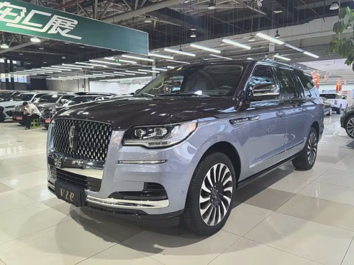 Lincoln Navigator 2023