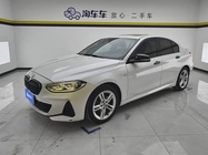 BMW 1 Series 2019