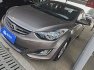 Hyundai Elantra 2014