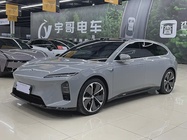 NIO ET5T 2025