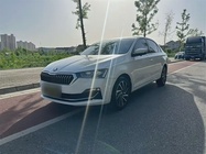 Skoda Rapid 2020