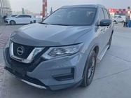 Nissan X-Trail 2025
